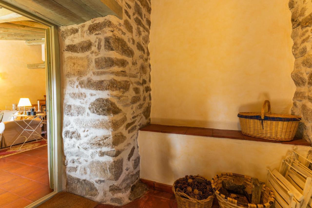 Posada Real La Casa De Arriba Navarredonda de Gredos Room photo